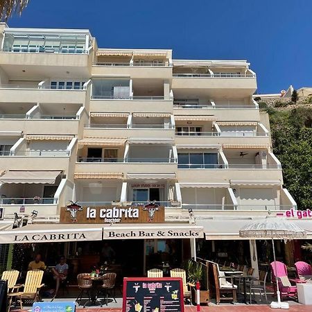 Apartamento Calma Chica Torremolinos Exteriér fotografie