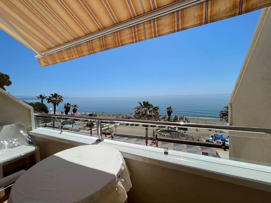 Apartamento Calma Chica Torremolinos Exteriér fotografie