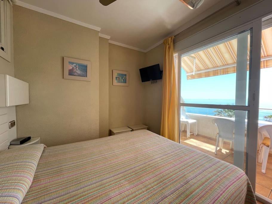 Apartamento Calma Chica Torremolinos Exteriér fotografie