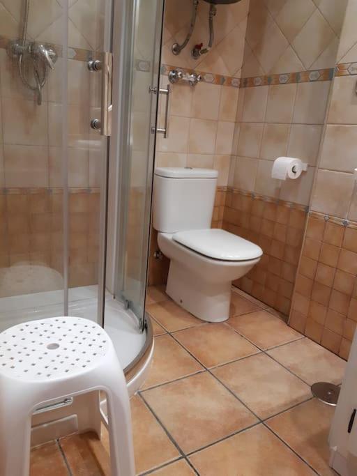 Apartamento Calma Chica Torremolinos Exteriér fotografie