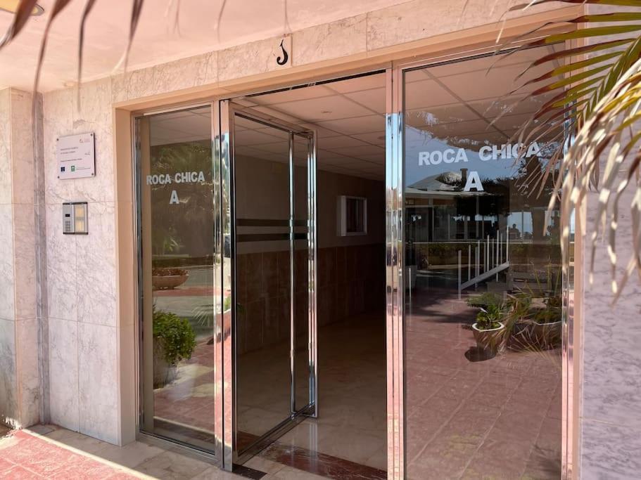 Apartamento Calma Chica Torremolinos Exteriér fotografie