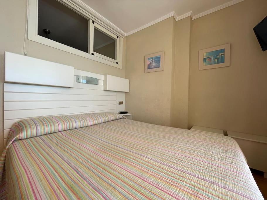 Apartamento Calma Chica Torremolinos Exteriér fotografie