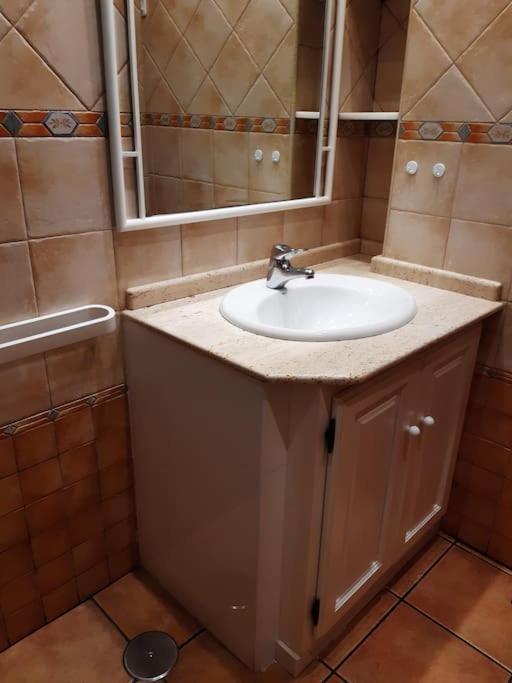Apartamento Calma Chica Torremolinos Exteriér fotografie