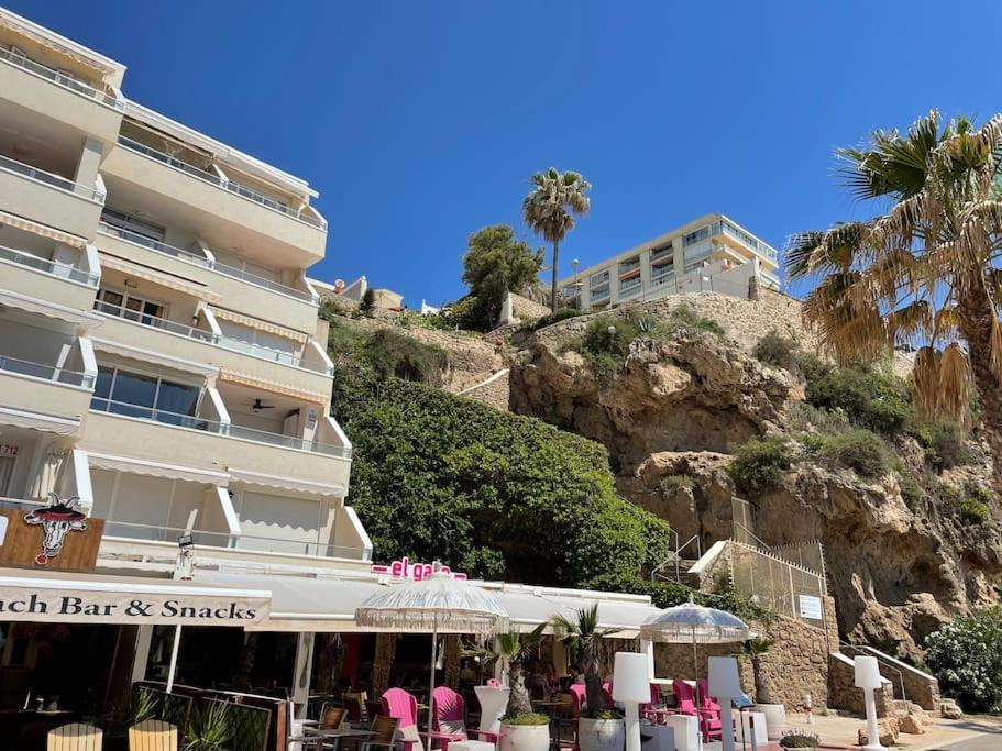 Apartamento Calma Chica Torremolinos Exteriér fotografie